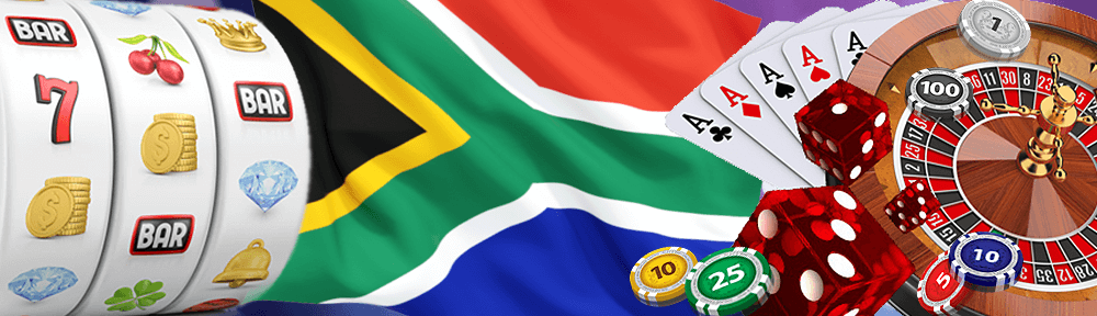 south african online casino and games
