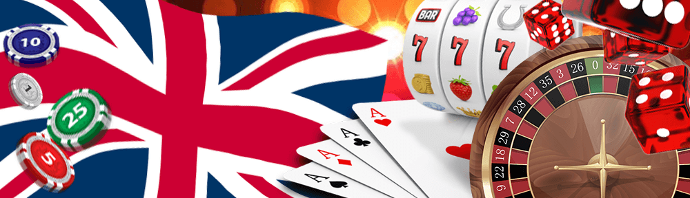 UK Casino Games