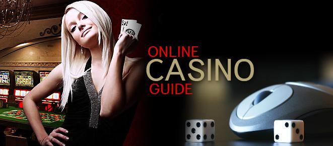 online casino guide